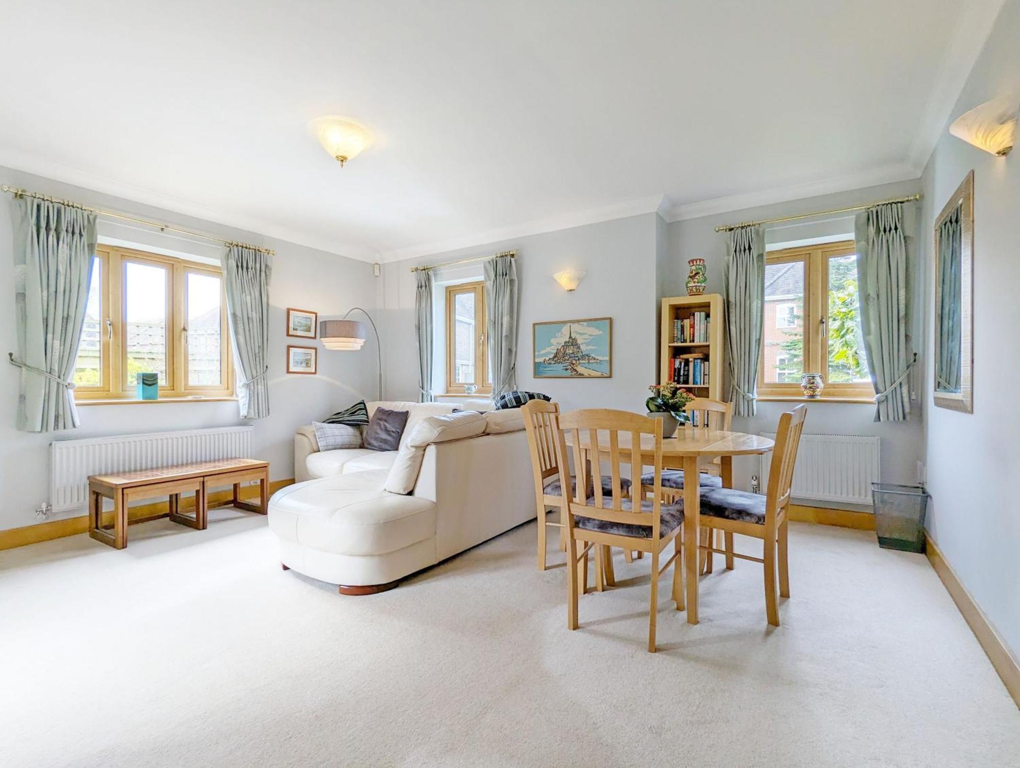 Wisteria Way, Tangmere 外观 照片